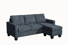 Load image into Gallery viewer, Hillary Reversible Sectional - 2008 - Richicollection Furniture Warehouse