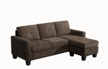 Load image into Gallery viewer, Hillary Reversible Sectional - 2008 - Richicollection Furniture Warehouse