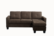 Load image into Gallery viewer, Hillary Reversible Sectional - 2008 - Richicollection Furniture Warehouse