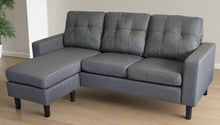 Load image into Gallery viewer, Teddy Sectional S833 - Richicollection Furniture Warehouse