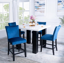 Load image into Gallery viewer, Persephone 5pc Pub Set ** Coming Soon - Richicollection Furniture Warehouse
