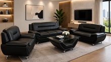 Load image into Gallery viewer, Rocky Sofa Set #1301 4PC SOFA SET