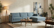 Load image into Gallery viewer, Sea Mist SECTIONAL 521SF - Richicollection Furniture Warehouse