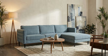 Load image into Gallery viewer, Sea Mist SECTIONAL 521SF - Richicollection Furniture Warehouse