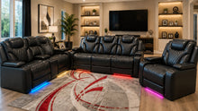 Load image into Gallery viewer, Timmins Power Recliner Sets 70591
