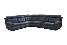 Load image into Gallery viewer, Amaranth Power Reclining Sectional 70300 - Richicollection Furniture Warehouse