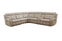 Load image into Gallery viewer, Amaranth Power Reclining Sectional 70300 - Richicollection Furniture Warehouse