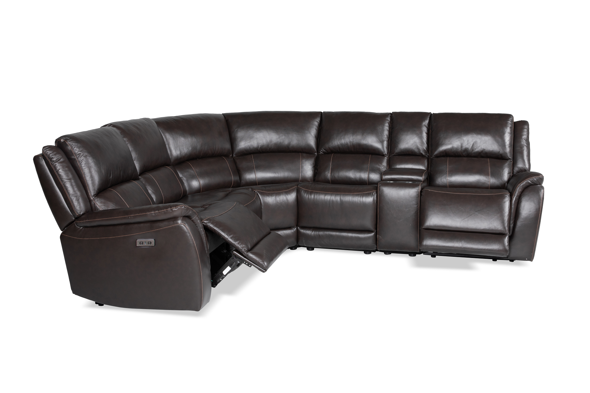 STRATFORD SECTIONAL U70629 Richicollection