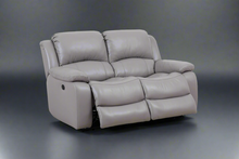 Load image into Gallery viewer, Barrie Leather Recliner Sofa Set 70630 - Richicollection Furniture Warehouse
