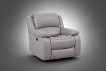 Load image into Gallery viewer, Barrie Leather Recliner Sofa Set 70630 - Richicollection Furniture Warehouse