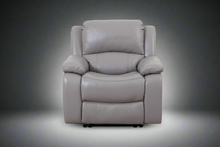 Load image into Gallery viewer, Barrie Leather Recliner Sofa Set 70630 - Richicollection Furniture Warehouse