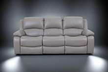 Load image into Gallery viewer, Barrie Leather Recliner Sofa Set 70630 - Richicollection Furniture Warehouse