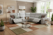 Load image into Gallery viewer, CLARINGTON SECTIONAL 71066