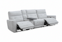 Load image into Gallery viewer, CLARINGTON SECTIONAL 71066