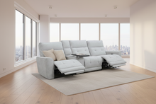 Load image into Gallery viewer, CLARINGTON SECTIONAL 71066