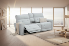 Load image into Gallery viewer, CLARINGTON SECTIONAL 71066