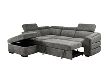 Load image into Gallery viewer, Sabastian Hide-a-bed Sectional 7772 - Richicollection Furniture Warehouse