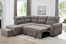 Load image into Gallery viewer, Serina Sofa Bed - 7597 - Richicollection Furniture Warehouse