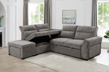 Load image into Gallery viewer, Serina Sofa Bed - 7597 - Richicollection Furniture Warehouse