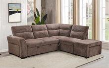 Load image into Gallery viewer, Serina Sofa Bed - 7597 - Richicollection Furniture Warehouse