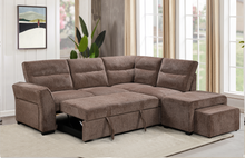 Load image into Gallery viewer, Serina Sofa Bed - 7597 - Richicollection Furniture Warehouse