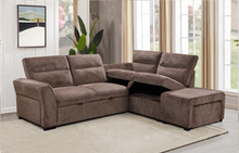 Load image into Gallery viewer, Serina Sofa Bed - 7597 - Richicollection Furniture Warehouse