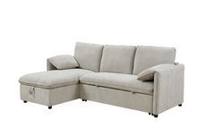 Load image into Gallery viewer, Izara Sofa Bed - 7600 - Richicollection Furniture Warehouse