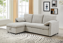 Load image into Gallery viewer, Izara Sofa Bed - 7600 - Richicollection Furniture Warehouse