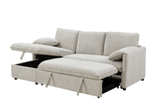 Load image into Gallery viewer, Izara Sofa Bed - 7600 - Richicollection Furniture Warehouse