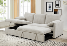 Load image into Gallery viewer, Izara Sofa Bed - 7600 - Richicollection Furniture Warehouse