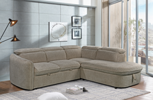 Load image into Gallery viewer, OLIVIA 7789 HIDEABED SECTIONAL - Richicollection Furniture Warehouse
