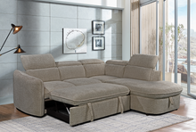 Load image into Gallery viewer, OLIVIA 7789 HIDEABED SECTIONAL - Richicollection Furniture Warehouse