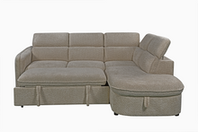 Load image into Gallery viewer, OLIVIA 7789 HIDEABED SECTIONAL - Richicollection Furniture Warehouse