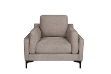 Load image into Gallery viewer, Isabella 3 Piece Fabric Sofa Set IH3006 - Richicollection Furniture Warehouse