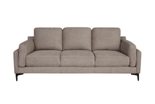 Load image into Gallery viewer, Isabella 3 Piece Fabric Sofa Set IH3006 - Richicollection Furniture Warehouse