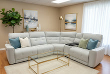 Load image into Gallery viewer, CLARINGTON SECTIONAL 71066