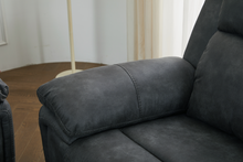 Load image into Gallery viewer, ECLIPSE RECLINING SOFA SET R82080