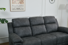 Load image into Gallery viewer, ECLIPSE RECLINING SOFA SET R82080
