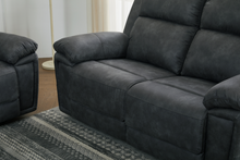 Load image into Gallery viewer, ECLIPSE RECLINING SOFA SET R82080