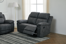 Load image into Gallery viewer, ECLIPSE RECLINING SOFA SET R82080
