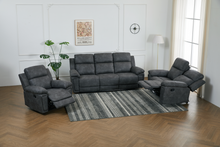 Load image into Gallery viewer, ECLIPSE RECLINING SOFA SET R82080
