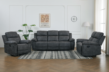 Load image into Gallery viewer, ECLIPSE RECLINING SOFA SET R82080