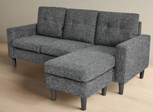 Load image into Gallery viewer, Teddy Sectional S833 - Richicollection Furniture Warehouse