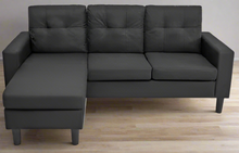 Load image into Gallery viewer, Teddy Sectional S833 - Richicollection Furniture Warehouse
