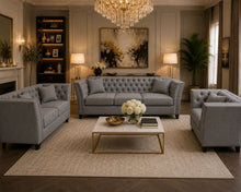 Load image into Gallery viewer, Reece Promise Sofa Set