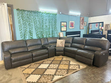 Load image into Gallery viewer, Sydney Power Recliner - Richicollection Furniture Warehouse