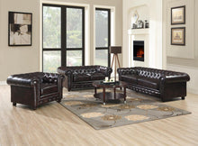 Load image into Gallery viewer, Seville 3 Piece Sofa Set #6636 - Richicollection Furniture Warehouse