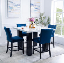 Load image into Gallery viewer, Persephone 5pc Pub Set ** Coming Soon - Richicollection Furniture Warehouse