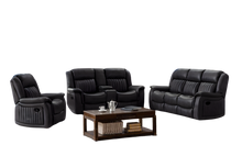 Load image into Gallery viewer, Everest Reclining Sofa Set - Richicollection Furniture Warehouse