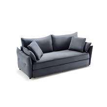 Load image into Gallery viewer, Leon Hide-a-Bed - Richicollection Furniture Warehouse